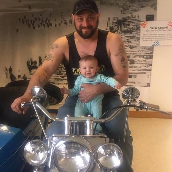 Meet your Posher, James - Picture 1 of 1